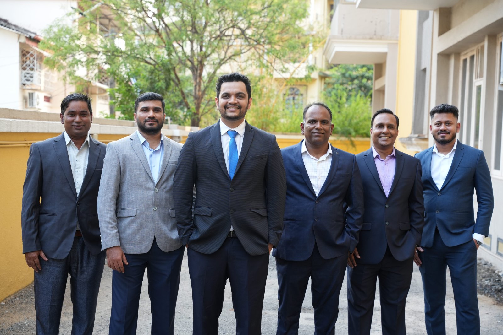 Nirmon Leadership & Engineering Directors