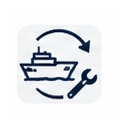 Retrofit & Conversion Engineering Icon