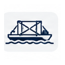 Transportation Analysis Icon