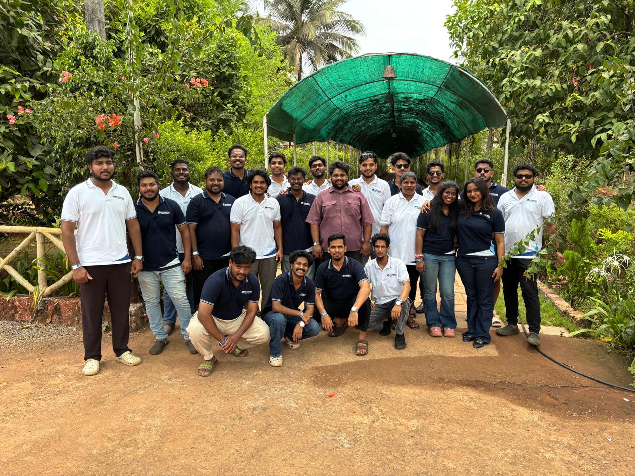 Nirmon Team Annual Outing — Photo 5
