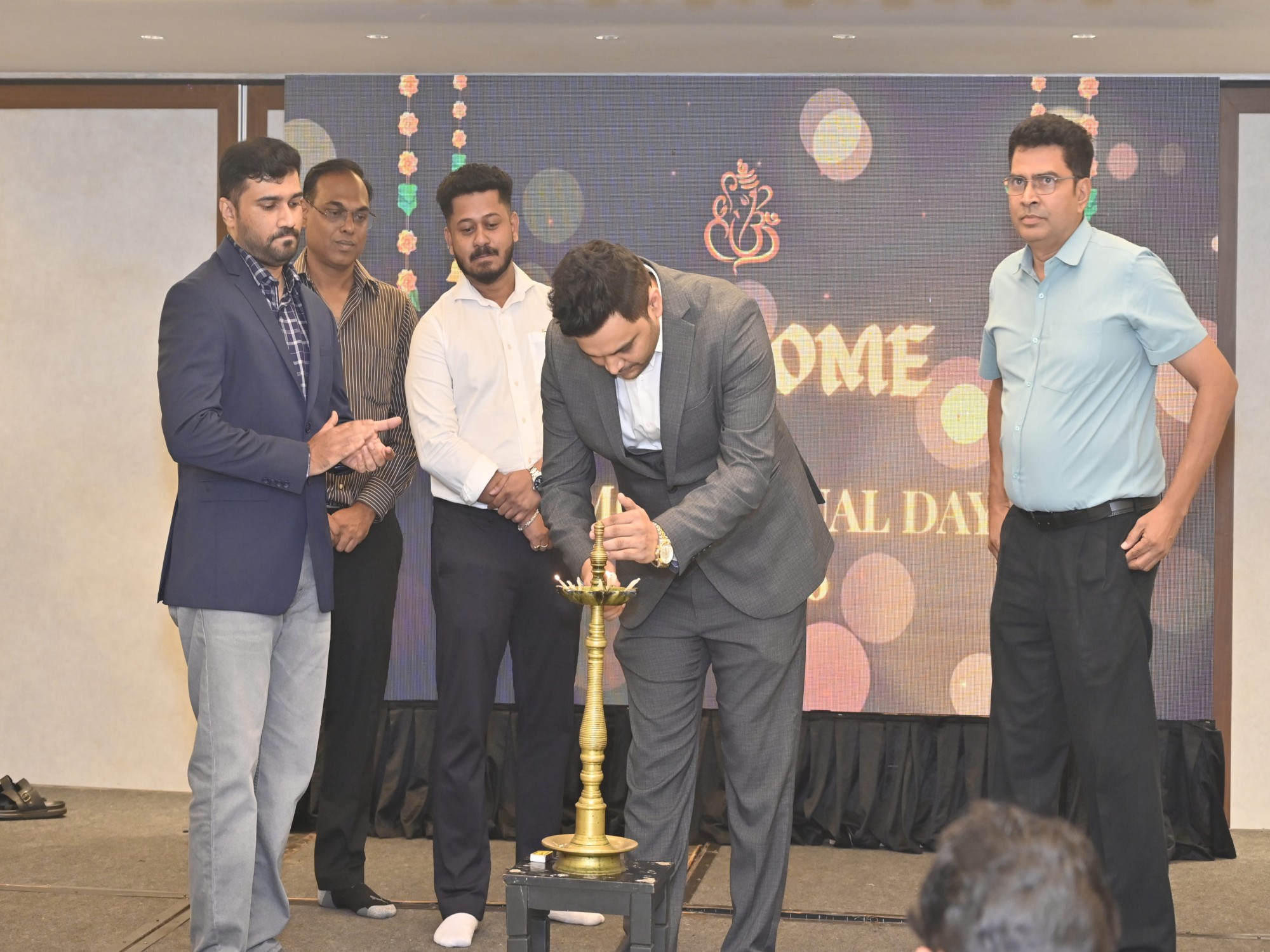 Nirmon Annual Day 2025 — Photo 1